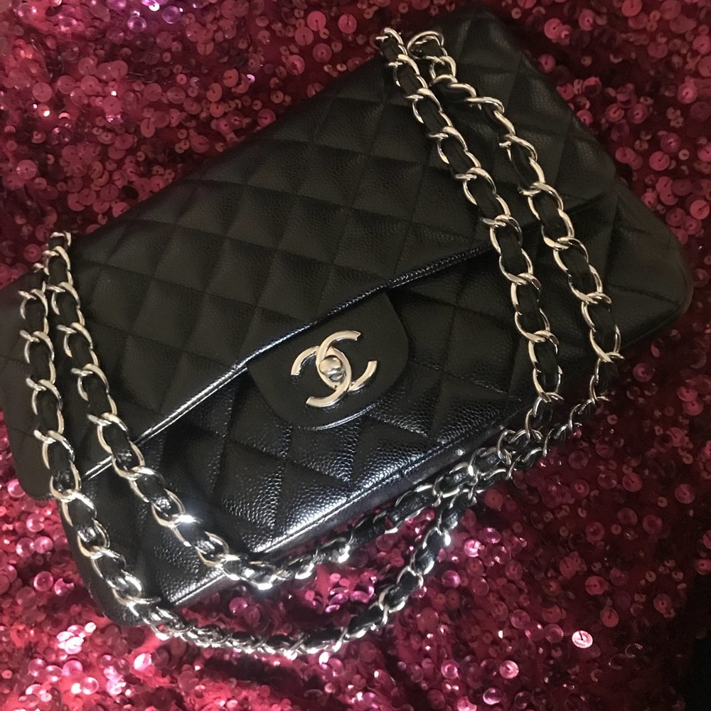 ✨Classic Chanel Bag ✨